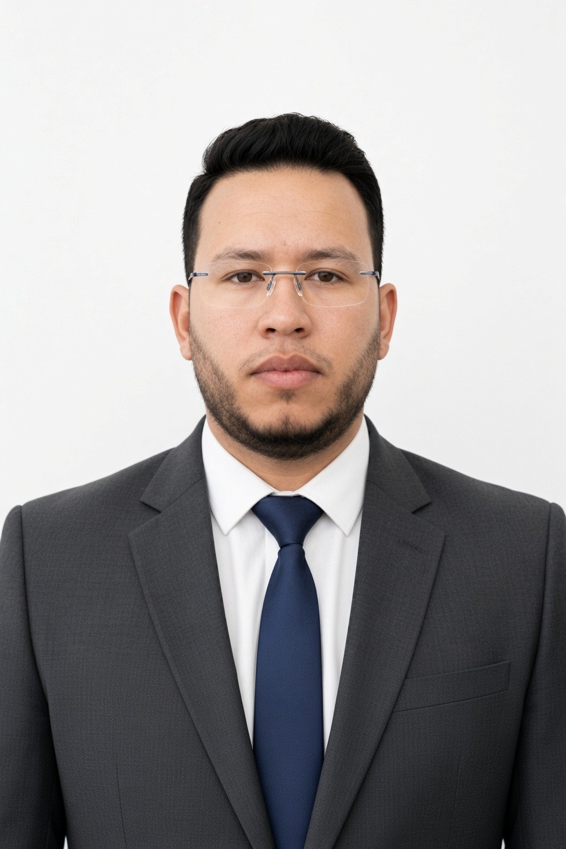 Sergio Garzón, ingeniero industrial y consultor en cumplimiento LAFT